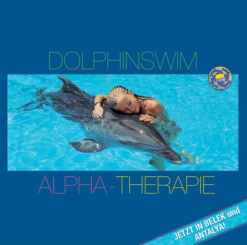 Delphintherapie Booklet