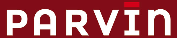 Logo-PARVIN